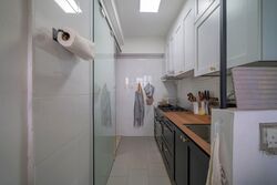 Blk 311C Clementi Avenue 4 (Clementi), HDB 4 Rooms #597894941